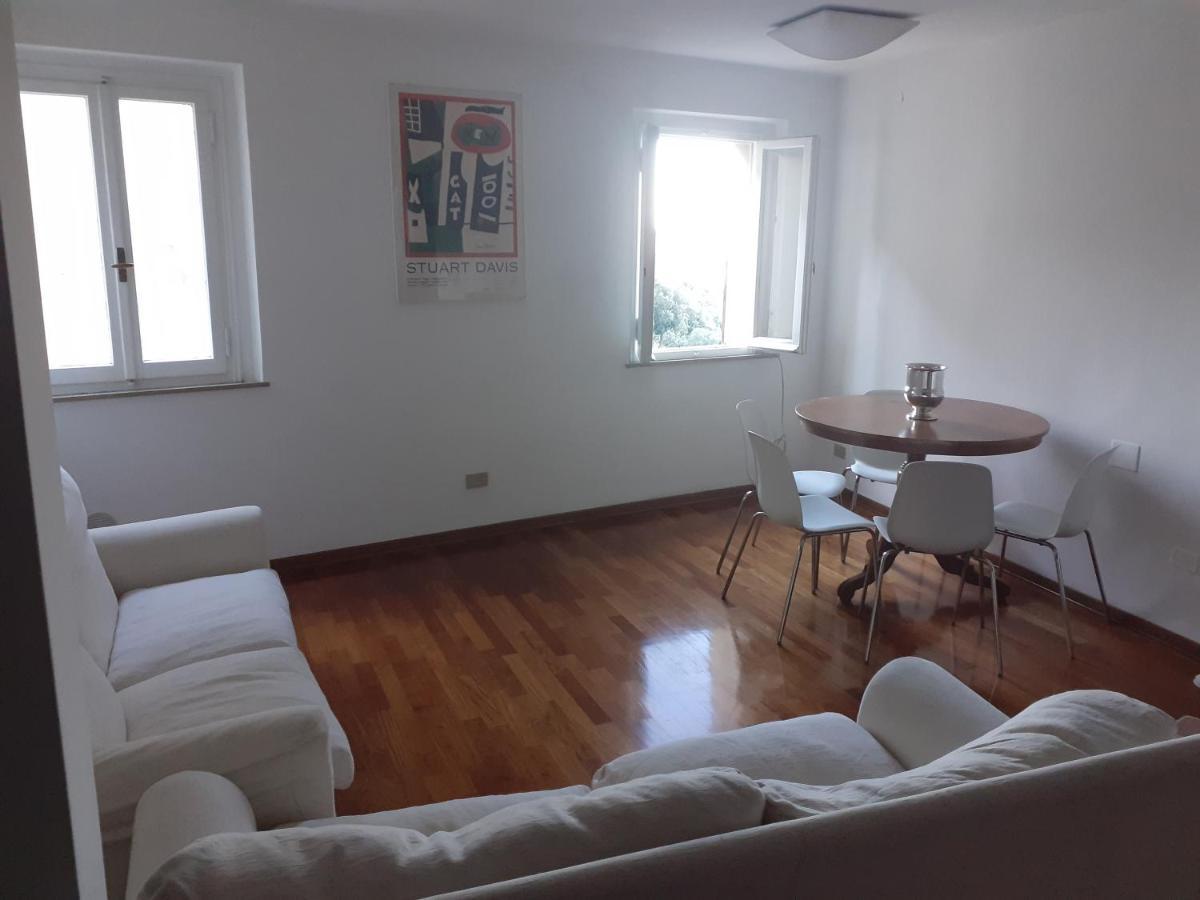 Ferienwohnung Finestra Sul Parco Perugia Exterior foto