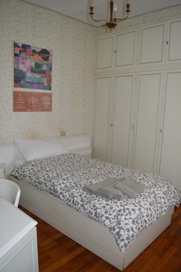 Ferienwohnung Finestra Sul Parco Perugia Exterior foto